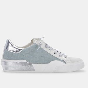 Dolce Vita Zina Sneaked - denim. New